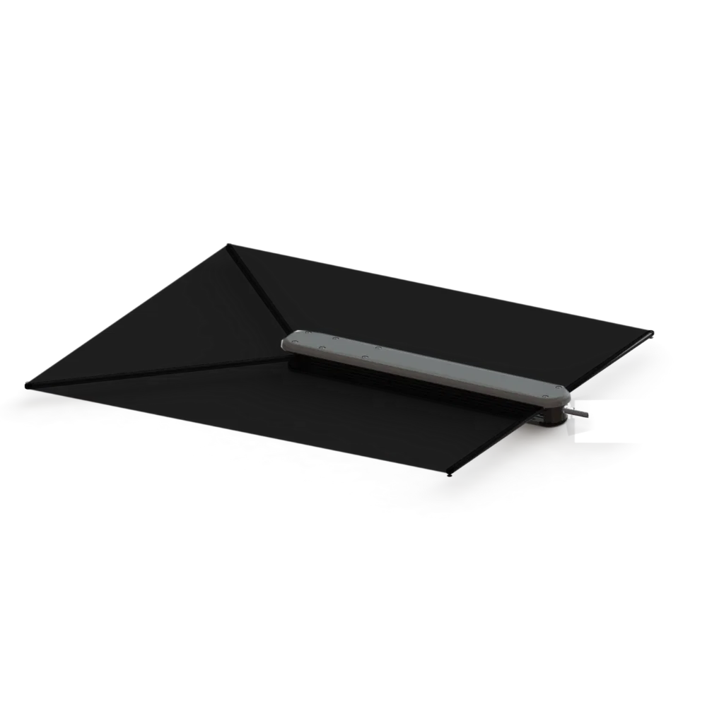 T10-3000-4 – TACO METALS Boat Sunshade, Use To Cover And Protect Boat Deck Aft/ Fore/ Sides Of Top From Rain And Sun ...